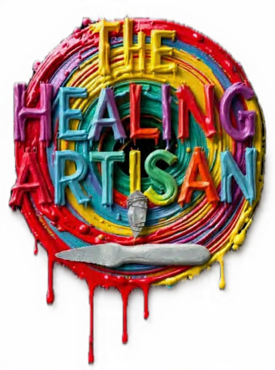 The Healing Artisan