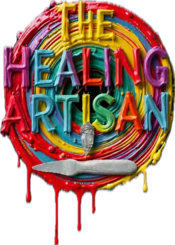 The Healing Artisan