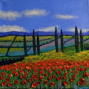Whispers of Tuscany - Psithyroi tis Toskanis